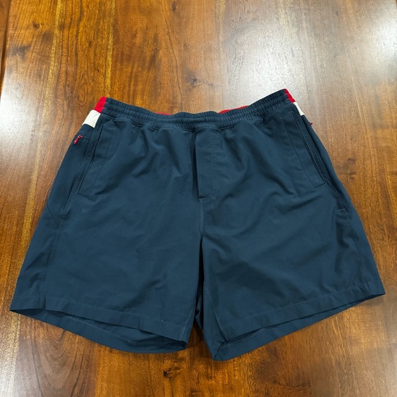 Birddogs Other - Birddogs Rare Swipe Rights Gym Training Shorts Mens XXL